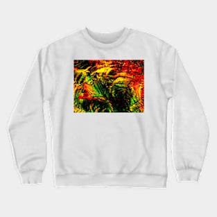 Spring, Summer, Autumn and Winter Crewneck Sweatshirt